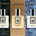 عطر ادکلن آکواریوم دارک بیت پرفیومز - Aquarium Darkbeat Parfums - بررسی، قیمت و خرید
