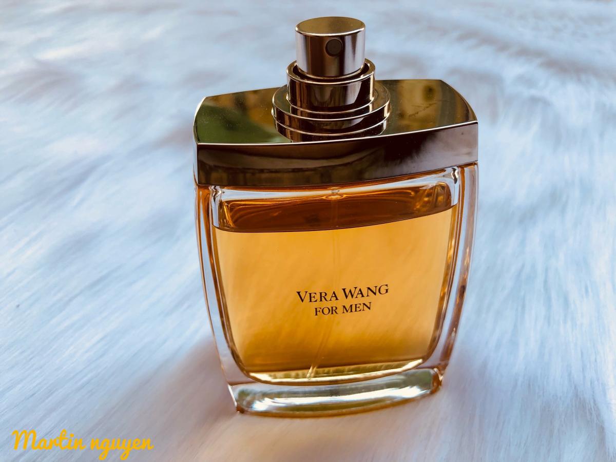 عطر ادکلن ورا ونگ فور من ویرا ونگ - Vera Wang for Men Vera Wang - بررسی، قیمت و خرید