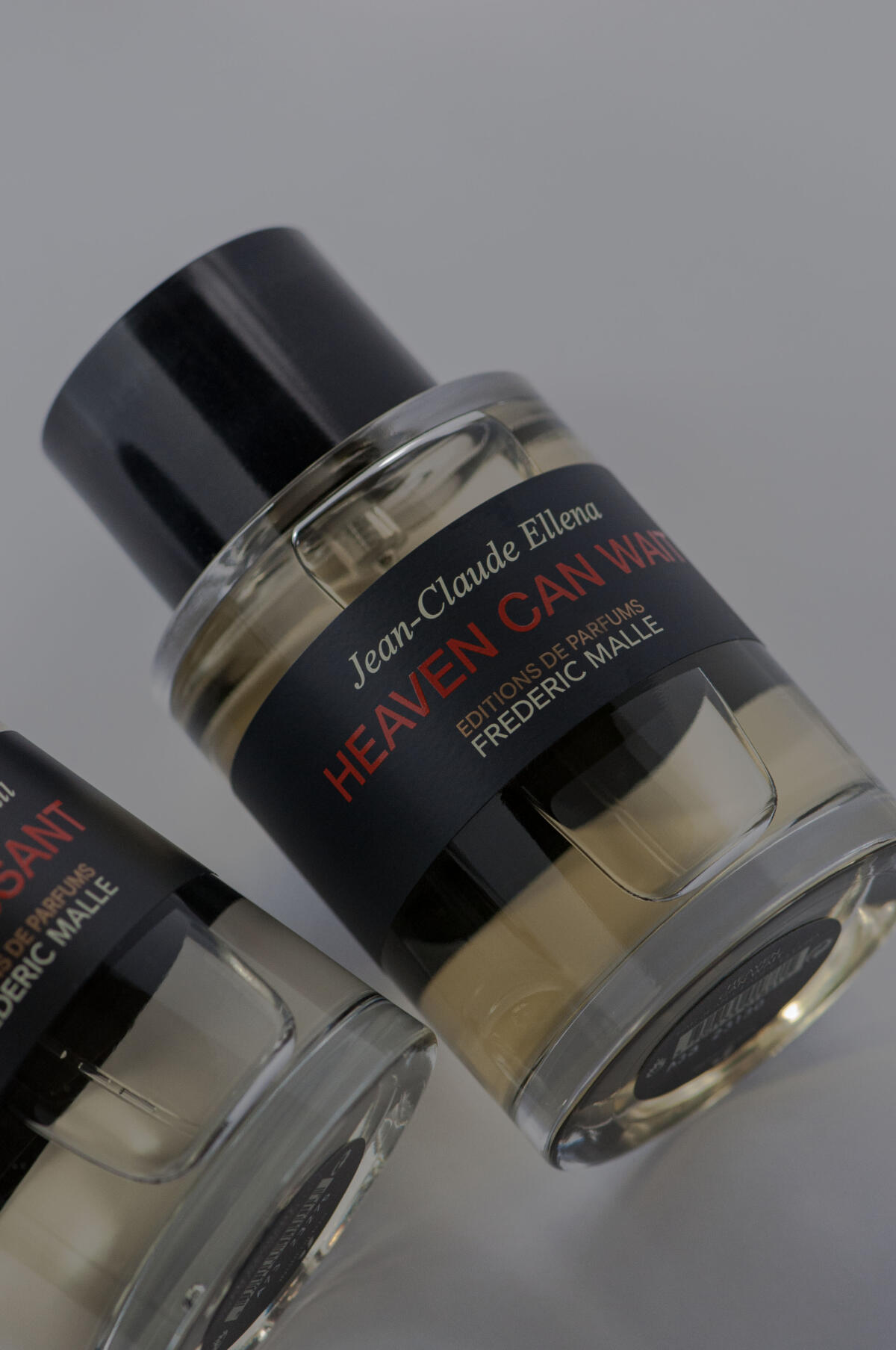 عطر ادکلن هیون کن ویت فردریک مال - Heaven Can Wait Frederic Malle - بررسی، قیمت و خرید