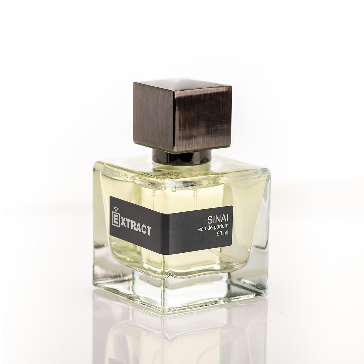 عطر ادکلن سینا اکسترکت - Sinai Extract - بررسی، قیمت و خرید