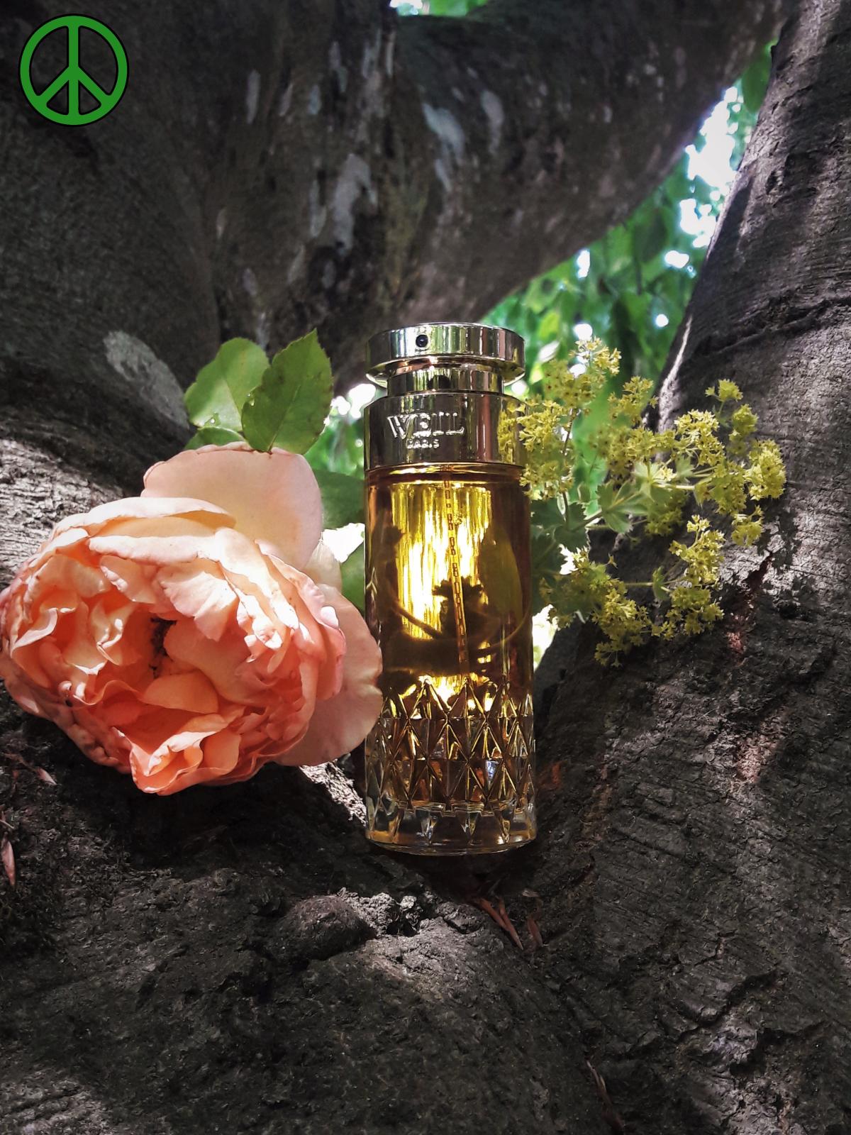 عطر ادکلن ویل له پارفوم ویل - Weil Le Parfum Weil - بررسی، قیمت و خرید