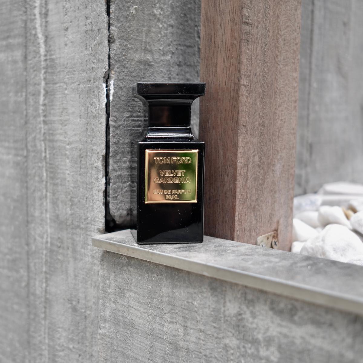 عطر ادکلن رزرو کالکشن: ولوت گاردنیا تام فورد - Reserve Collection: Velvet Gardenia Tom Ford - بررسی، قیمت و خرید