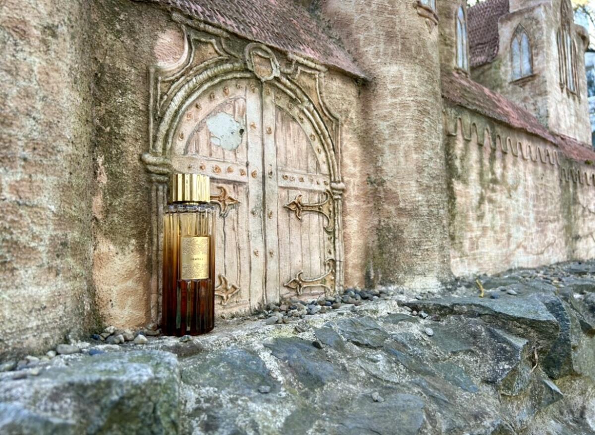 عطر ادکلن دراکولا وایاج رویال - Dracula Voyage Royal - بررسی، قیمت و خرید