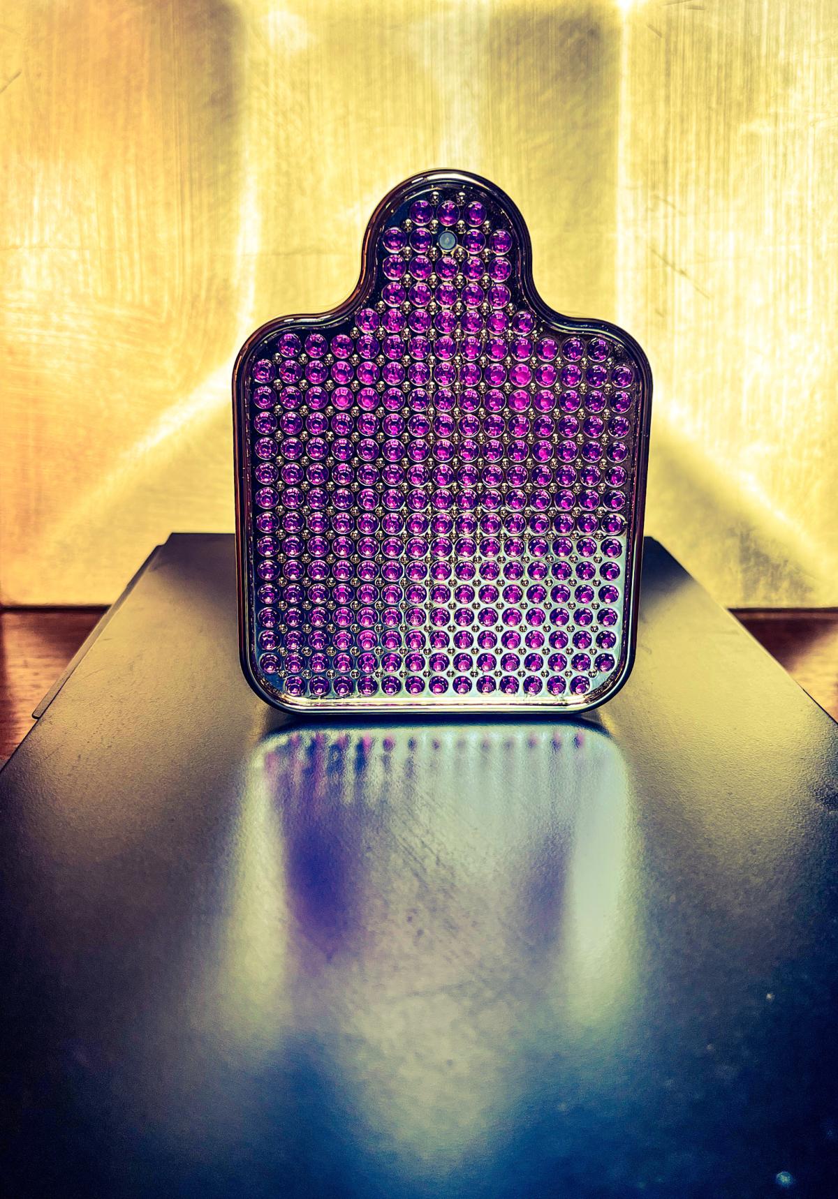 عطر ادکلن جینز کوتور گلم ورساچه - Jeans Couture Glam Versace - بررسی، قیمت و خرید