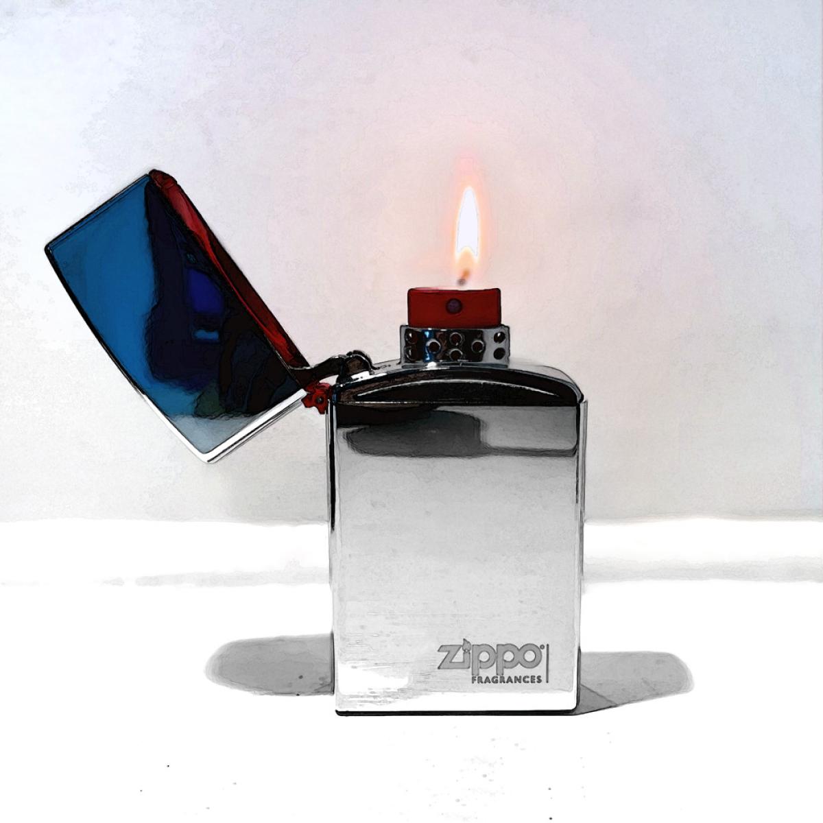 عطر ادکلن زیپو اوریجینال زیپو فراگرنسز - Zippo Original Zippo Fragrances - بررسی، قیمت و خرید