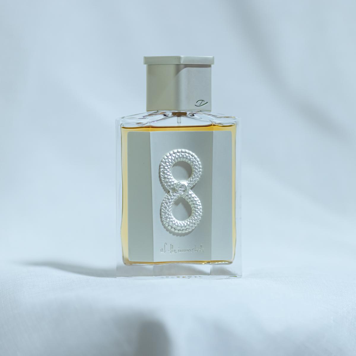 عطر ادکلن آو دِ ایمورتالز زاهاروف - Of the Immortals Zaharoff - بررسی، قیمت و خرید