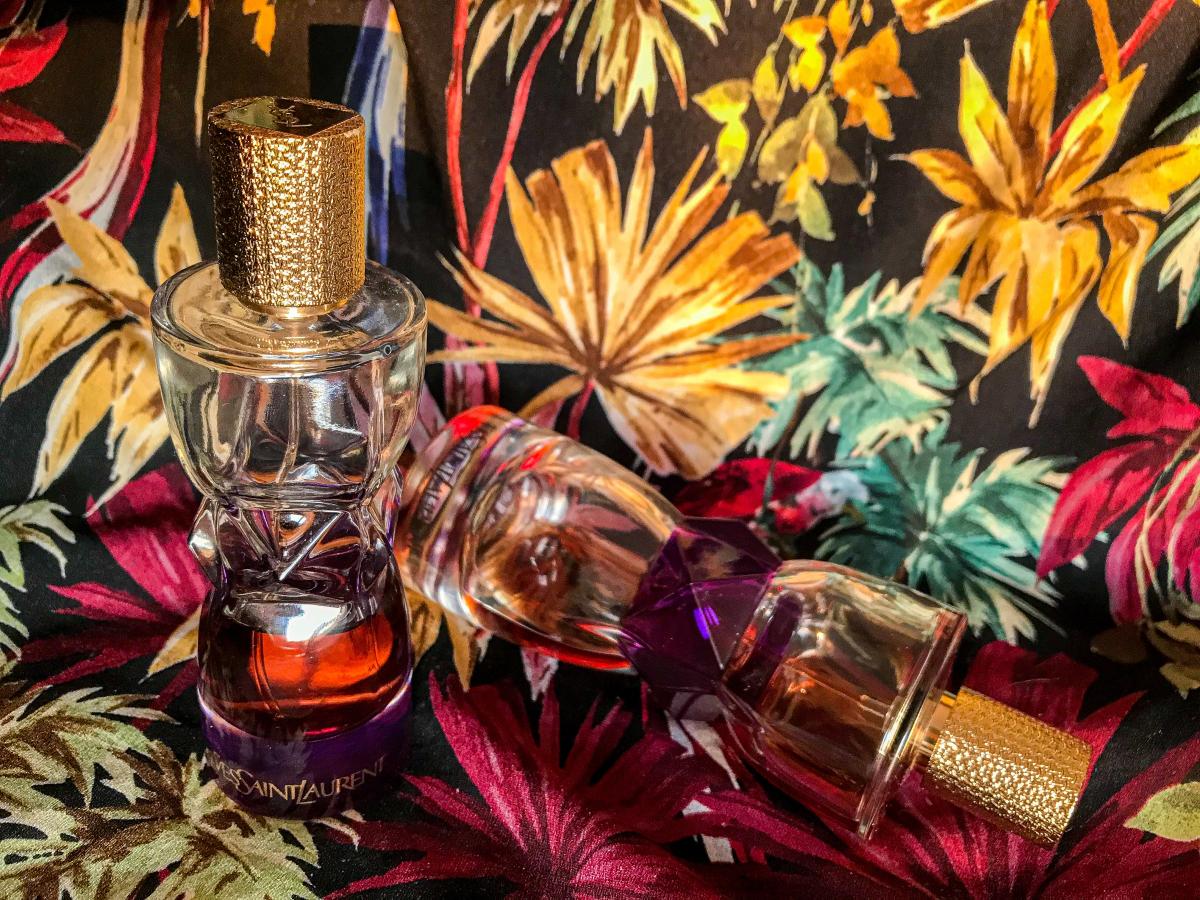 عطر ادکلن مانیفستو لِکلا ایو سن لوران - Manifesto L’Eclat Yves Saint Laurent - بررسی، قیمت و خرید