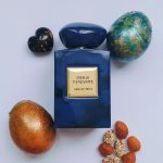 عطر ادکلن ایندگو تانزانایت جورجیو آرمانی - Indigo Tanzanite Giorgio Armani - بررسی، قیمت و خرید