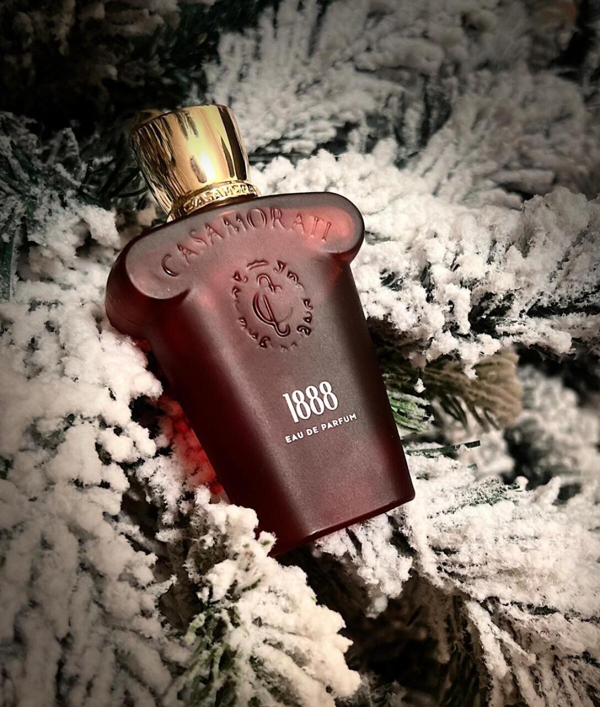 عطر ادکلن هجده هجده زرژوف - 1888 Xerjoff - بررسی، قیمت و خرید