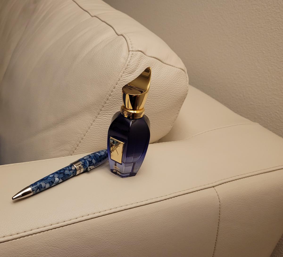 عطر ادکلن کوماندانت زرژاف - Comandante Xerjoff - بررسی، قیمت و خرید