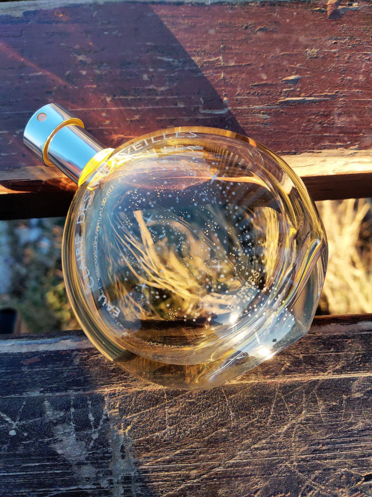 عطر ادکلن او کلر د مروی ارمس - Eau Claire des Merveilles Hermès - بررسی، قیمت و خرید
