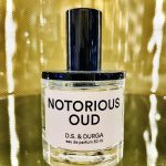 عطر ادکلن نوتوریوس عود دی‌اس اند درگا - Notorious Oud DS&Durga - بررسی، قیمت و خرید