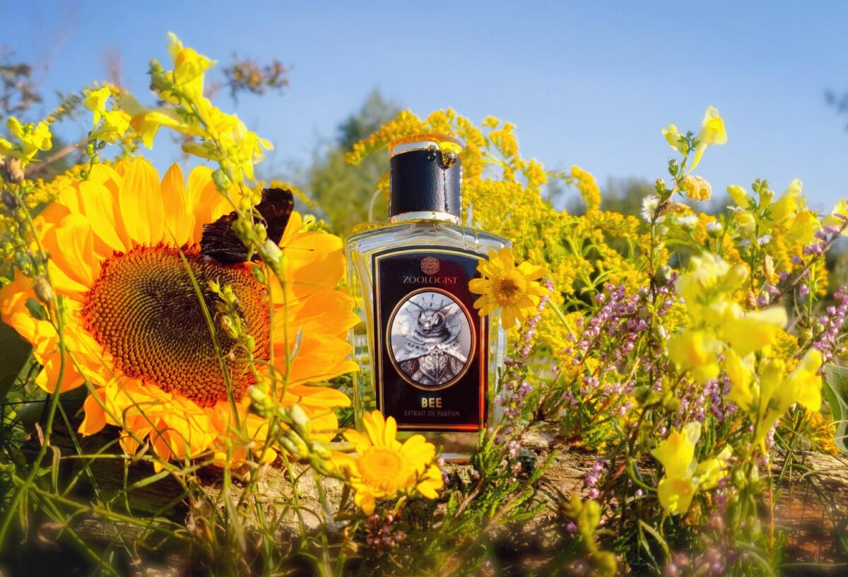 عطر ادکلن بی زولوژیست پرفیومز - Bee Zoologist Perfumes - بررسی، قیمت و خرید