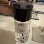 عطر ادکلن دن دی اور نات جی ای دورسه - Dandy or not. G.A. D’ORSAY - بررسی، قیمت و خرید