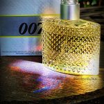 عطر ادکلن جیمز باند دابل او سون کلون ایان پروداکشنز - James Bond 007 Cologne Eon Productions - بررسی، قیمت و خرید