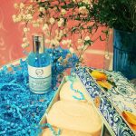 عطر ادکلن پوسایدن فرش لاین - Poseidon Fresh Line - بررسی، قیمت و خرید