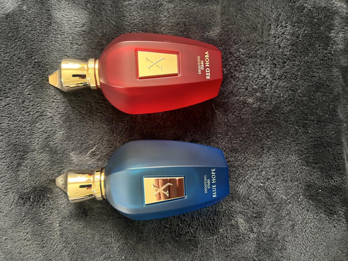 عطر ادکلن رد هووبا زرژوف - Red Hoba Xerjoff - بررسی، قیمت و خرید