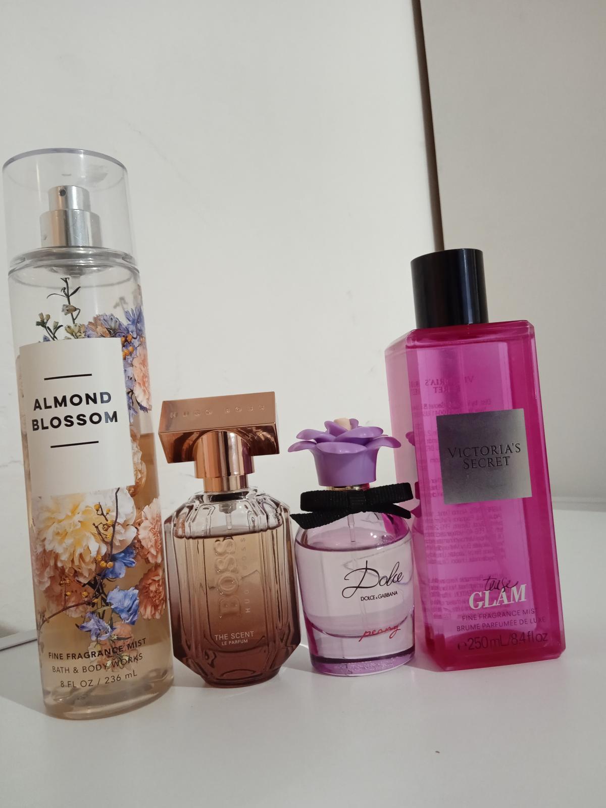 عطر ادکلن تیز گلم ویکتوریا سیکرت - Tease Glam Victoria's Secret - بررسی، قیمت و خرید