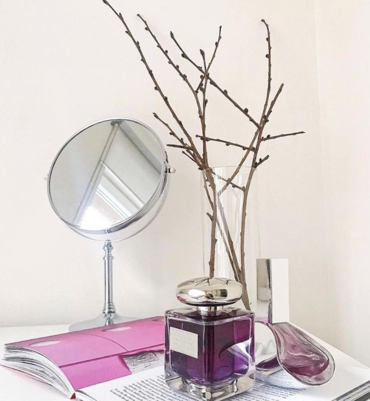 عطر ادکلن دِلِکتاسیون اسپِلانْدید تری دی گونزبورگ - Délectation Splendide Terry de Gunzburg - بررسی، قیمت و خرید