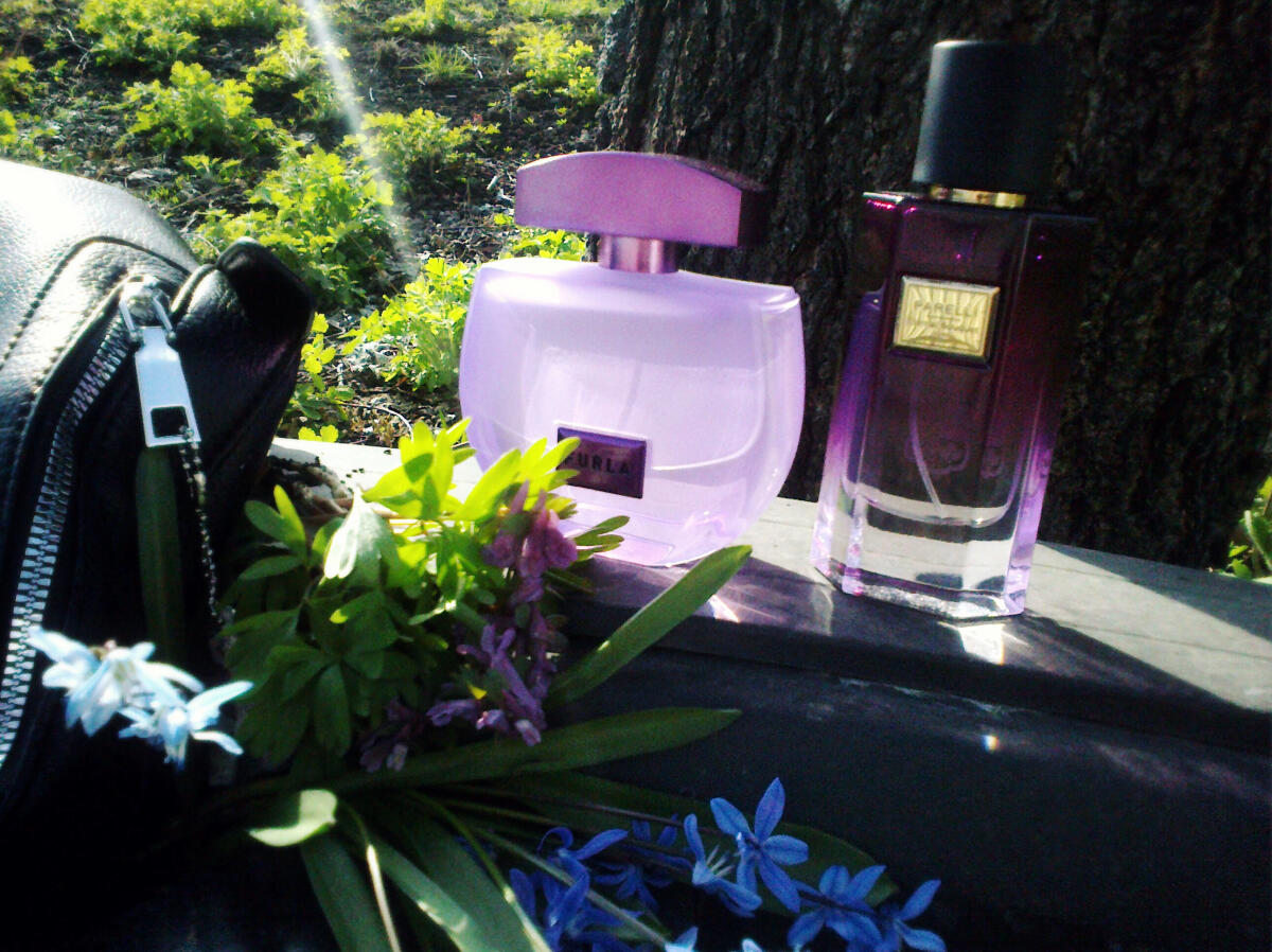 عطر ادکلن میستیکا فورلا - Mistica Furla - بررسی، قیمت و خرید