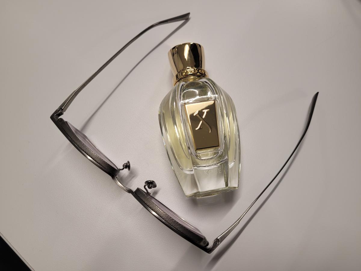 عطر ادکلن کوبه زرژف - Kobe Xerjoff - بررسی، قیمت و خرید