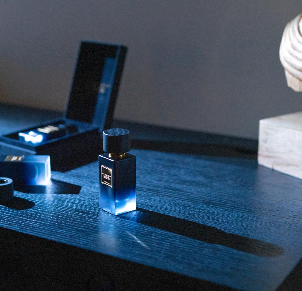 عطر ادکلن کازمولوجی تستامنت لاندن - Cosmology Testament London - بررسی، قیمت و خرید