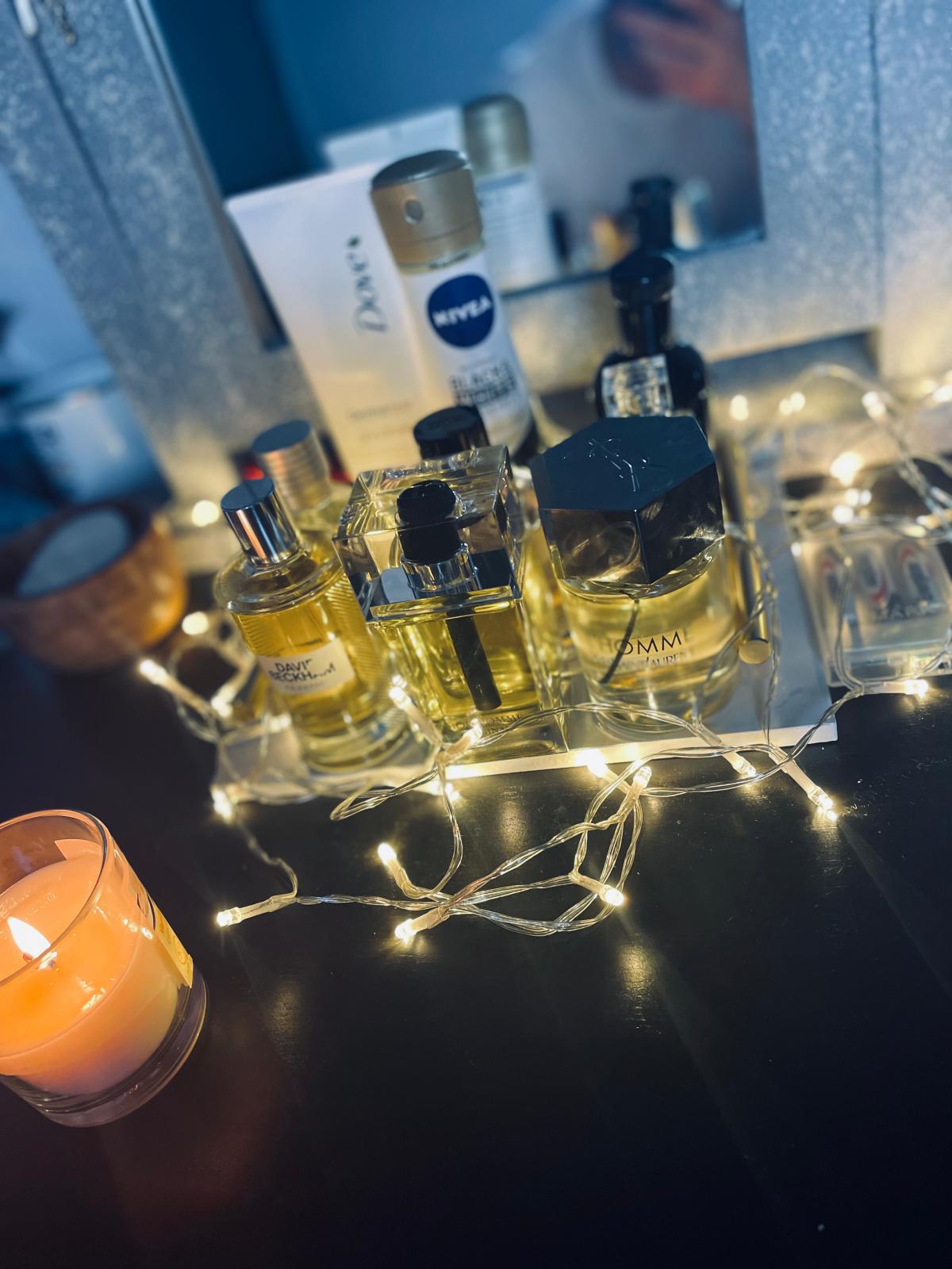 عطر ادکلن استورمی دی زارا - Stormy Day Zara - بررسی، قیمت و خرید