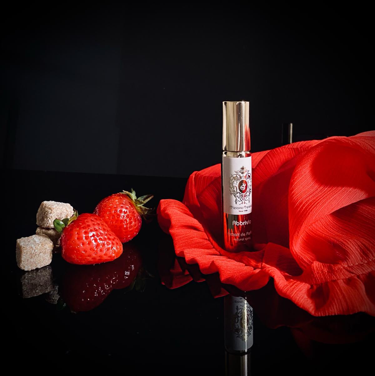 عطر ادکلن ابهریوو تیزیانا ترنزی - Abbrivio Tiziana Terenzi - بررسی، قیمت و خرید