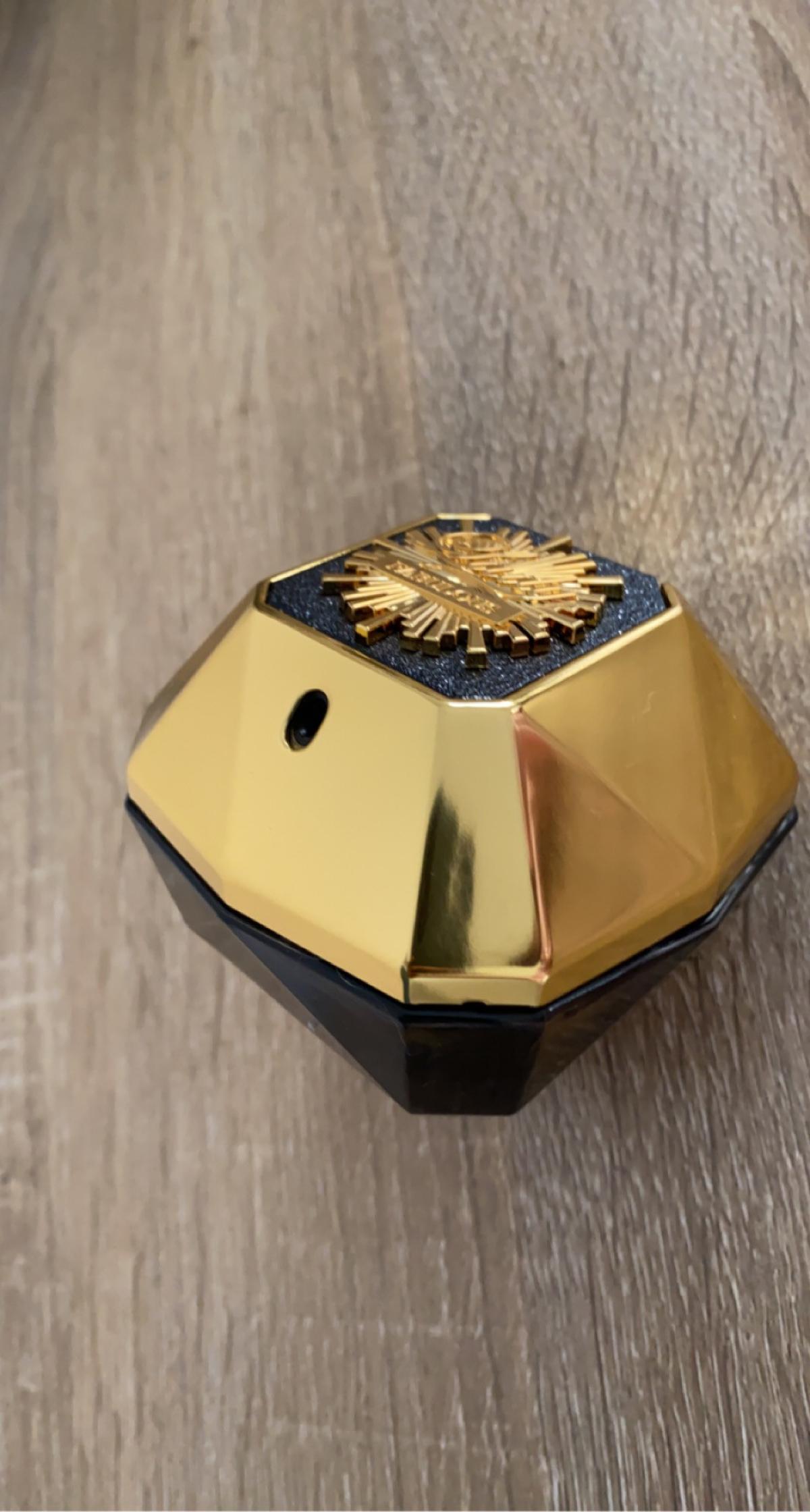 عطر ادکلن لیدی میلیون فبیولس ربن - Lady Million Fabulous Rabanne - بررسی، قیمت و خرید