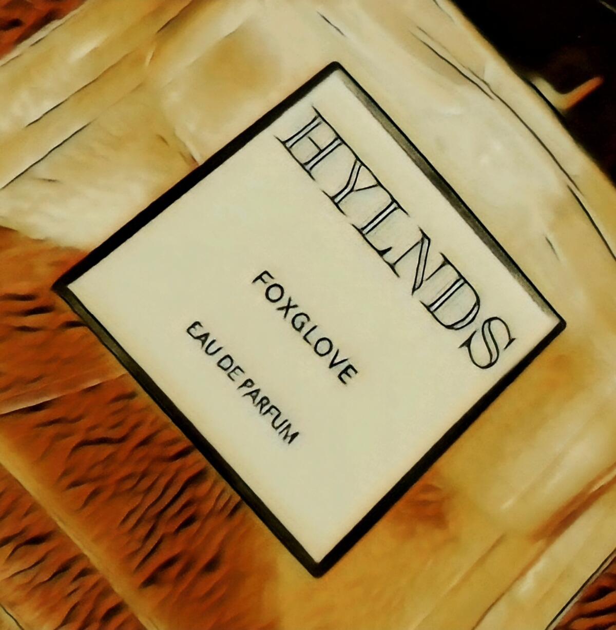 عطر ادکلن فاکس گلاو دی‌اس اند دورگا - Foxglove DS&Durga - بررسی، قیمت و خرید
