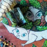 عطر ادکلن اینتردیت ابسنت دنیل ژوزیه - Interdit Absente Daniel Josier - بررسی، قیمت و خرید
