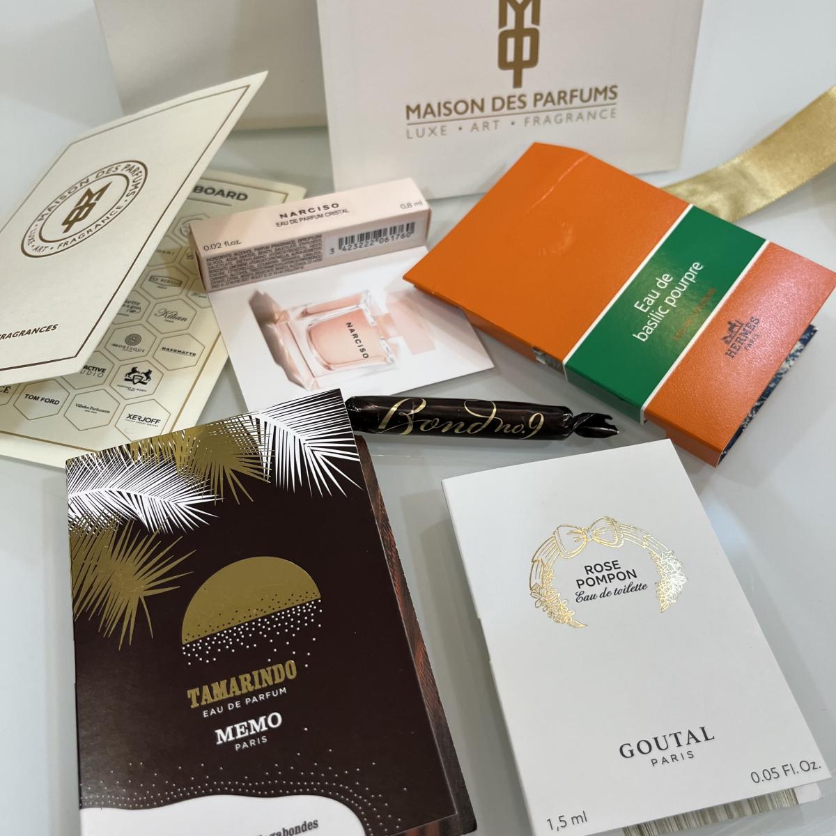 عطر ادکلن اوپوس کور ویلهلم پارفومری - Opus Kore Vilhelm Parfumerie - بررسی، قیمت و خرید