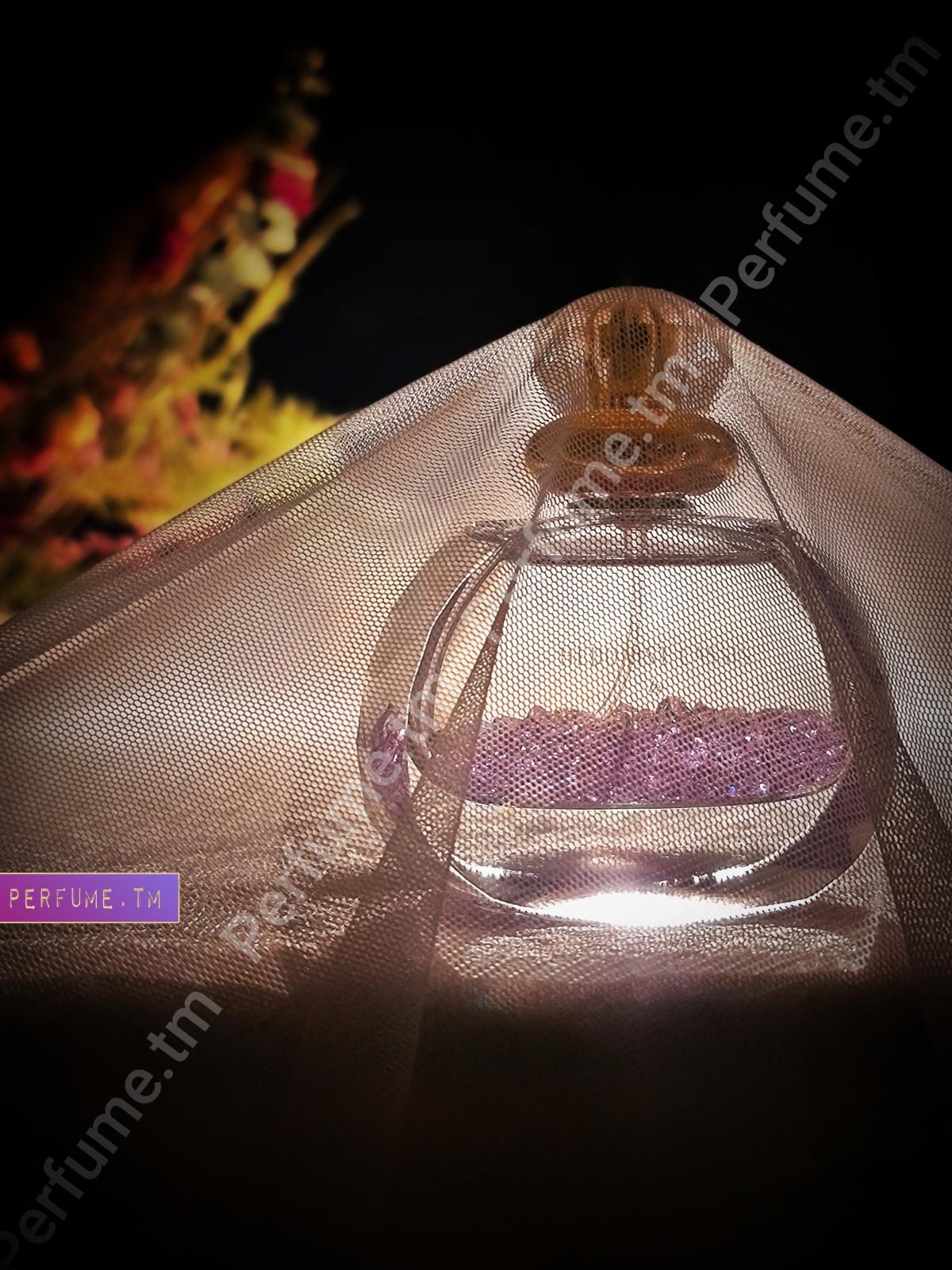 عطر ادکلن هدونیست کاسیس ویکتوریا مینیا - Hedonist Cassis Viktoria Minya - بررسی، قیمت و خرید