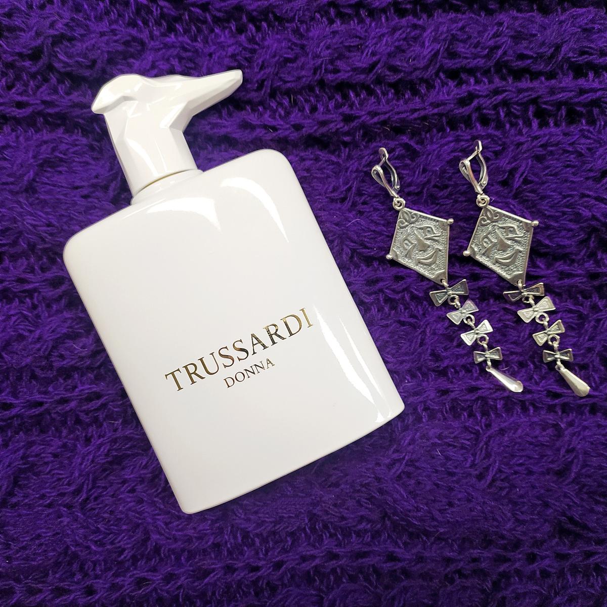 عطر ادکلن تروساردی دونا لووریرو لیمیتد ادیشن ترساردی - Trussardi Donna Levriero Limited Edition Trussardi - بررسی، قیمت و خرید
