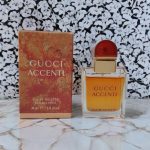 عطر ادکلن گوچی اکسنتی گوچی - Gucci Accenti Gucci - بررسی، قیمت و خرید