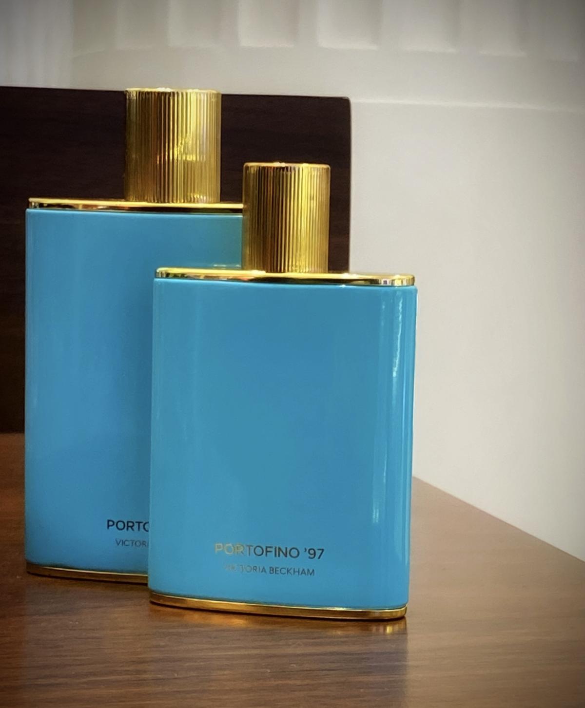 عطر ادکلن پورتوفینو نود و هفت ویکتوریا بکهام بیوتی - Portofino'97 Victoria Beckham Beauty - بررسی، قیمت و خرید