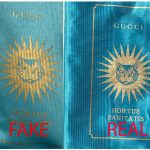 عطر ادکلن هورتوس سَنیتاتیس گوچی - Hortus Sanitatis Gucci - بررسی، قیمت و خرید
