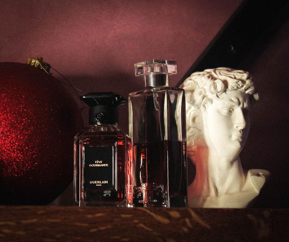 عطر ادکلن الیکسیر چارنل گورماند کوکین گرلن - Elixir Charnel Gourmand Coquin Guerlain - بررسی، قیمت و خرید