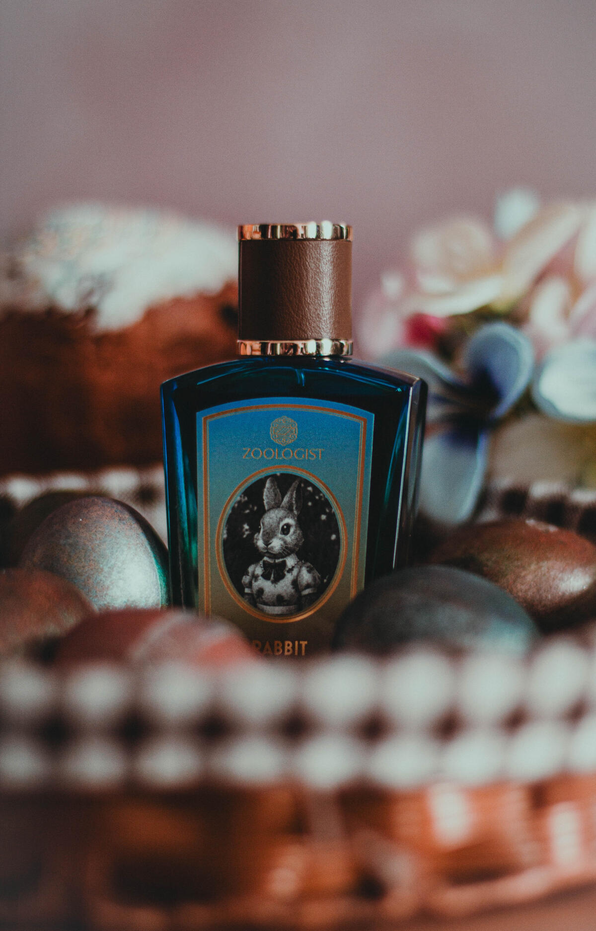 عطر ادکلن ربیت زئولوژیست پرفیومز - Rabbit Zoologist Perfumes - بررسی، قیمت و خرید