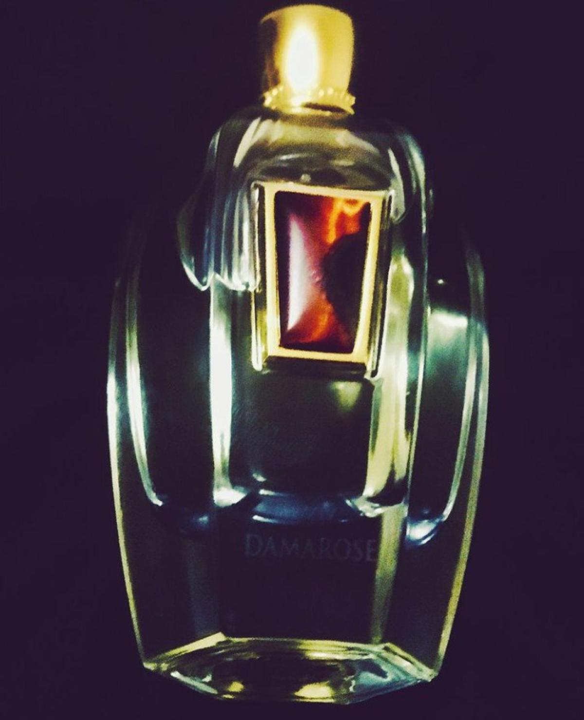 عطر ادکلن داماروس زرژاف - Damarose Xerjoff - بررسی، قیمت و خرید