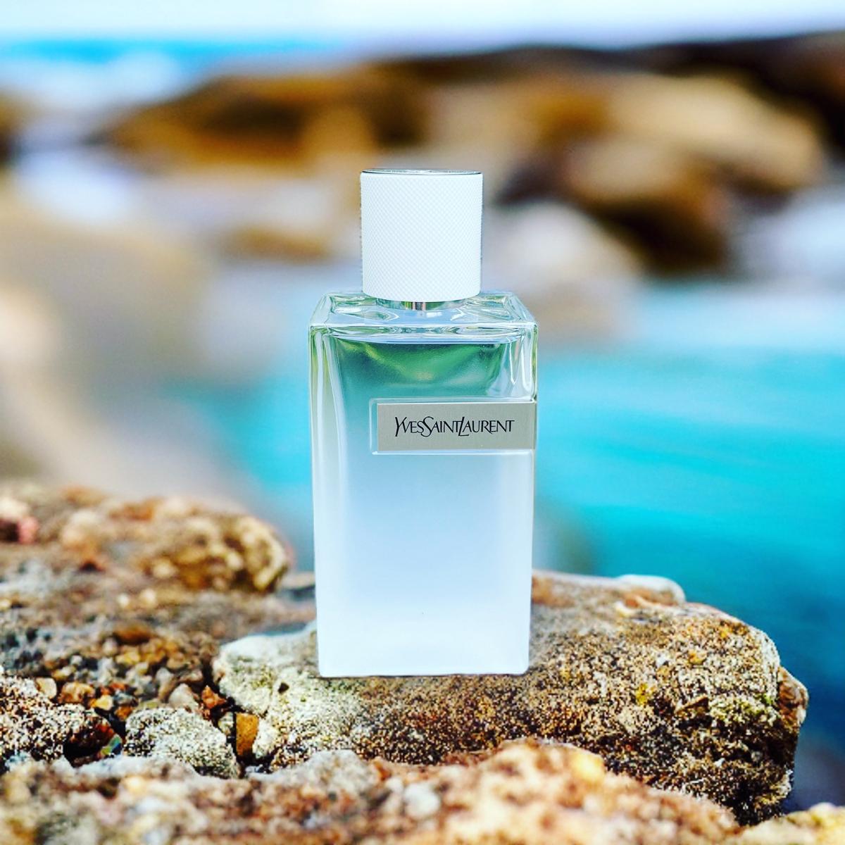عطر ادکلن ی ایو فرش ایو سن لوران - Y Eau Fraiche Yves Saint Laurent - بررسی، قیمت و خرید
