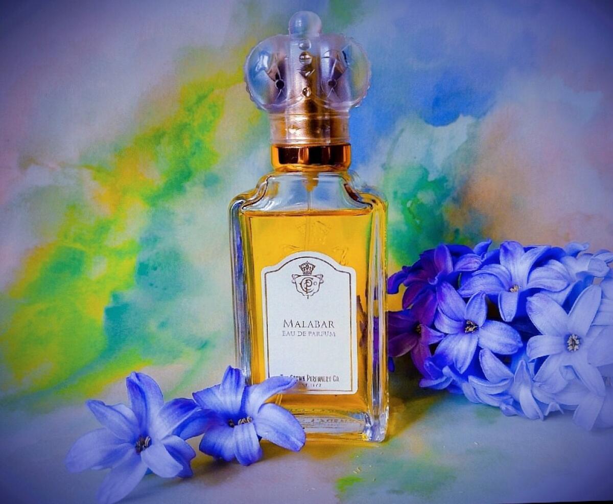 عطر ادکلن مالابار د کرون پرفیومری کو - Malabar The Crown Perfumery Co. - بررسی، قیمت و خرید