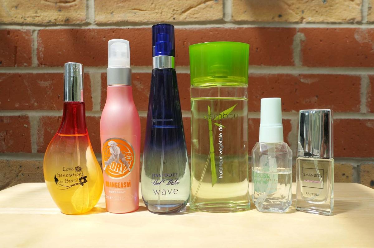 عطر ادکلن لاو جنریشن دو برزیل ژان آرتس - Love Generation Do Brasil Jeanne Arthes - بررسی، قیمت و خرید