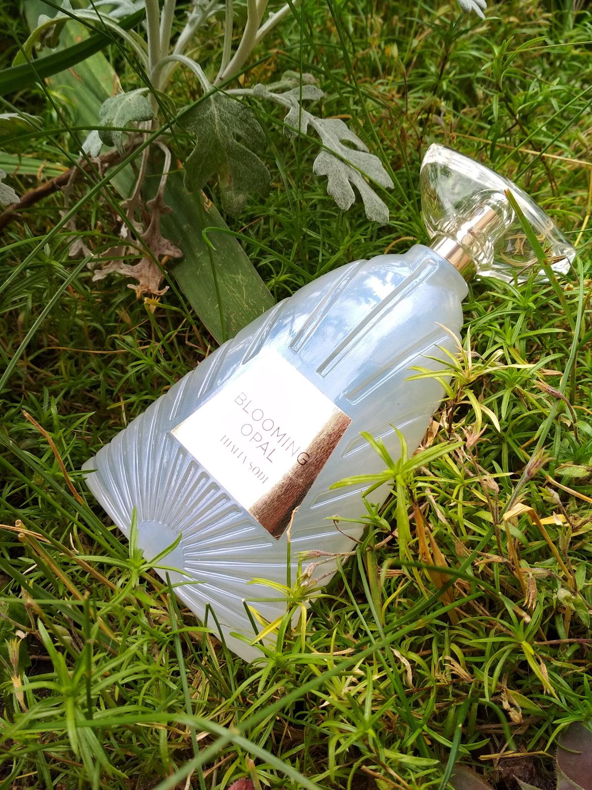 عطر ادکلن بلومینگ اُپال تالیا سودی - Blooming Opal Thalia Sodi - بررسی، قیمت و خرید