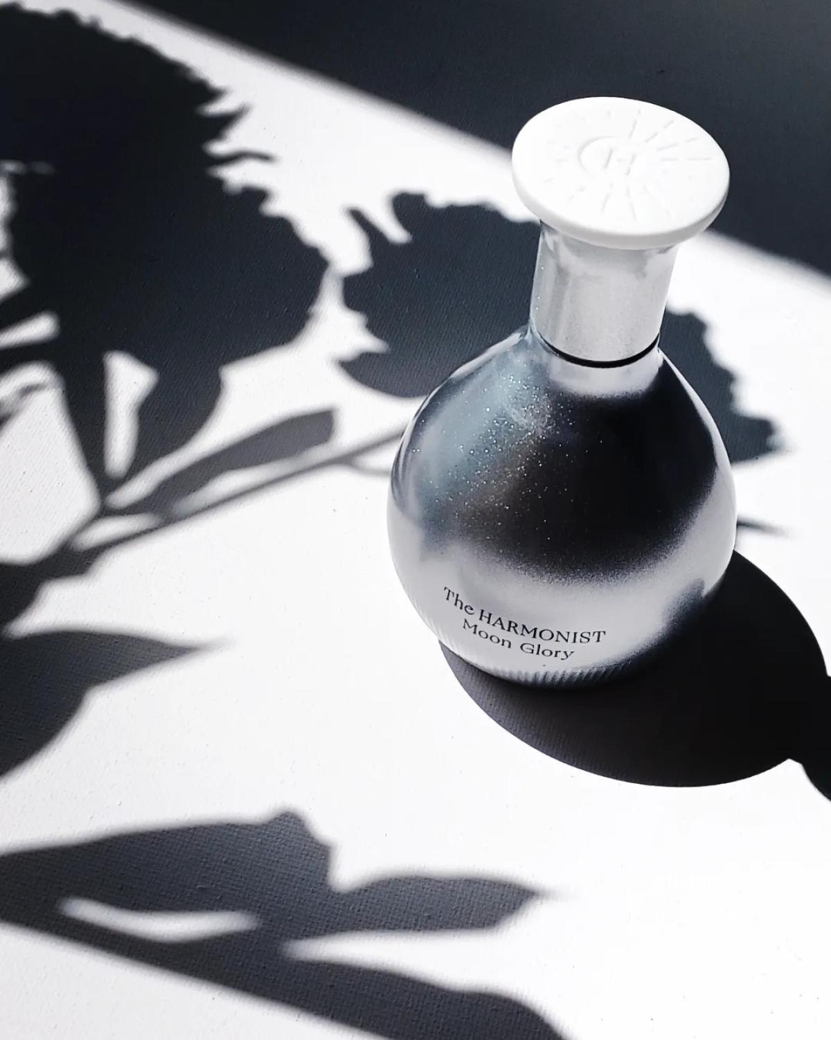 عطر ادکلن مون گلوری ده هارمونیست - Moon Glory The Harmonist - بررسی، قیمت و خرید