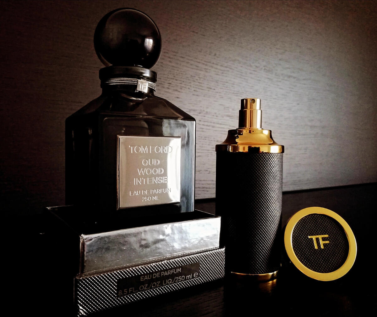 عطر ادکلن اود وود اینتنس تام فورد - Oud Wood Intense Tom Ford - بررسی، قیمت و خرید