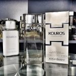عطر ادکلن کُوروس کُلُون اسپورت ایو سن لوران - Kouros Cologne Sport Yves Saint Laurent - بررسی، قیمت و خرید