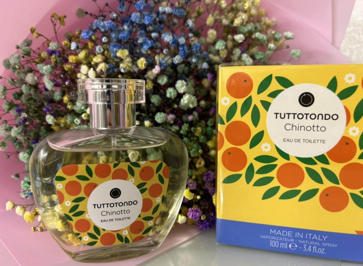 عطر ادکلن چینو توتوتوندو - Chinotto Tuttotondo - بررسی، قیمت و خرید