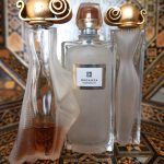 عطر ادکلن لز پارفم میتیک - اورگنزا ایندسنز ژیوانشی - Les Parfums Mythiques - Organza Indecence Givenchy - بررسی، قیمت و خرید