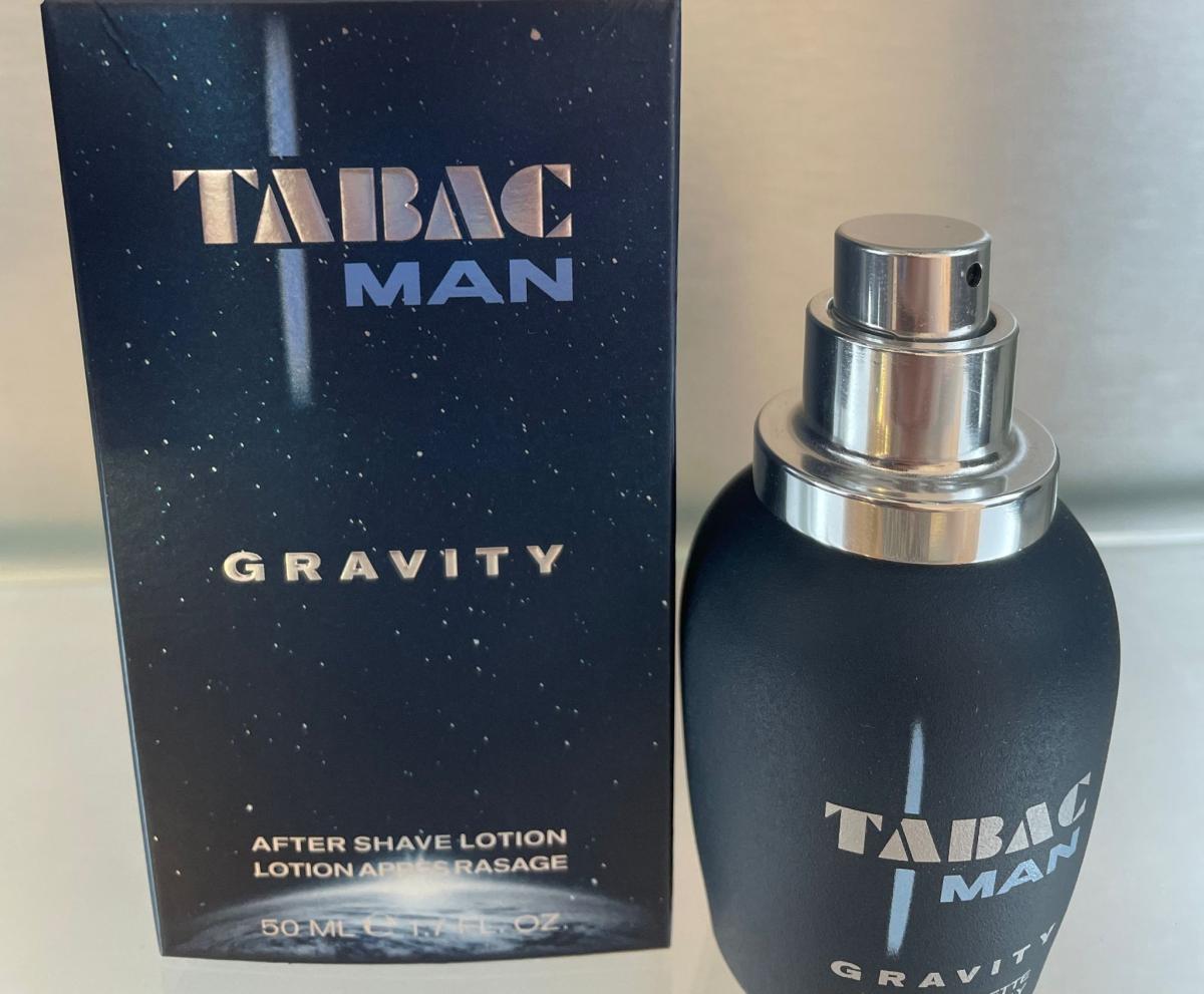 عطر ادکلن تابک من گریویتی تَباک - Tabac Man Gravity Tabac - بررسی، قیمت و خرید